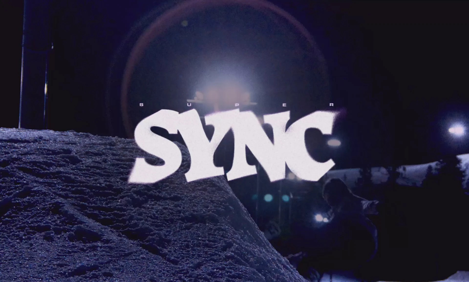 Built for the Future of Snowboarding
